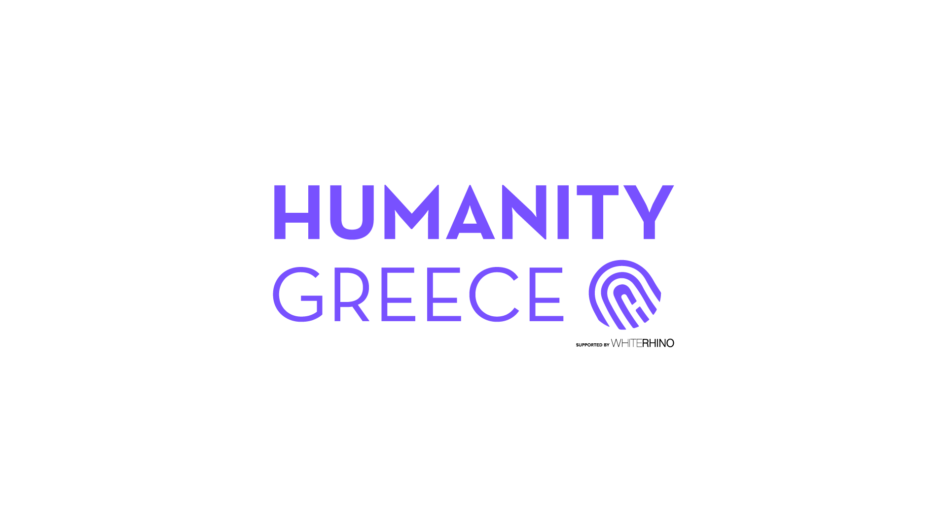 HUMANITY GREECE
